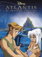 atlantis