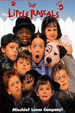 los pequenos
