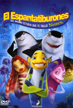 el espanta