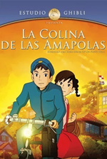 la colina