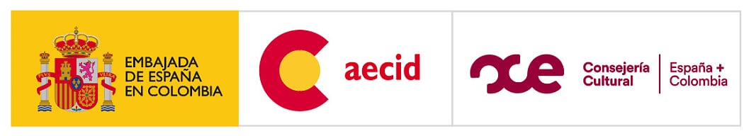 logo embajada espanola