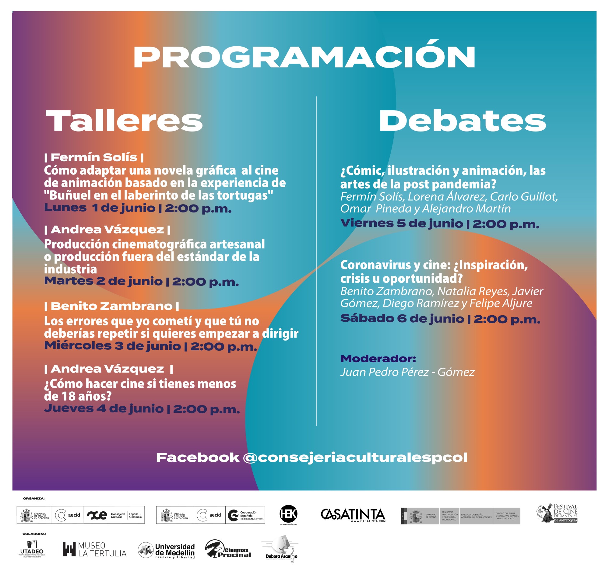 programacion general
