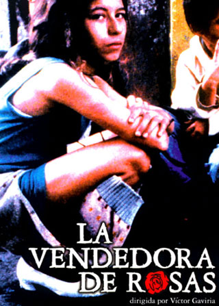 vendedora