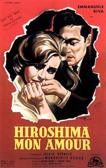 Hiroshima mon amour