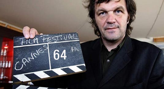 Emir Kusturica