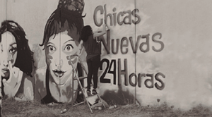 chicas nuevas